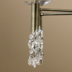 Подвесная люстра Mantra Tiffany 3870 в Нефтекамске - neftekamsk.mebel24.online | фото 9