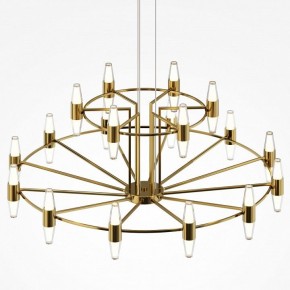 Подвесная люстра Maytoni Arana MOD401PL-L108BS3K в Нефтекамске - neftekamsk.mebel24.online | фото