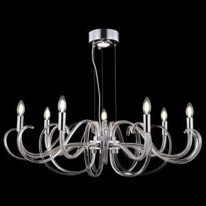 Подвесная люстра Maytoni Atlanta MOD051PL-07TR в Нефтекамске - neftekamsk.mebel24.online | фото 3