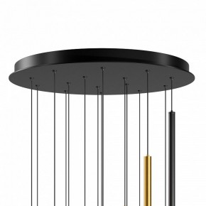 Подвесная люстра Maytoni Bubble dream MOD383PL-L40BBS3K в Нефтекамске - neftekamsk.mebel24.online | фото 7