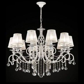 Подвесная люстра Maytoni Grace ARM247-10-G в Нефтекамске - neftekamsk.mebel24.online | фото 3