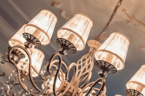 Подвесная люстра Maytoni Grace ARM247-10-G в Нефтекамске - neftekamsk.mebel24.online | фото 6