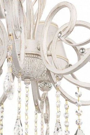Подвесная люстра Maytoni Grace ARM247-10-G в Нефтекамске - neftekamsk.mebel24.online | фото 8