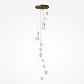 Подвесная люстра Maytoni Pharao MOD361PL-L58BS3K в Нефтекамске - neftekamsk.mebel24.online | фото 3