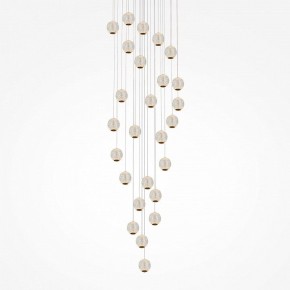 Подвесная люстра Maytoni Sapphire MOD293PL-L140BS3K в Нефтекамске - neftekamsk.mebel24.online | фото 4