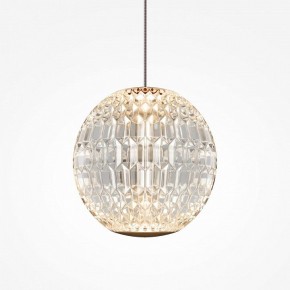 Подвесная люстра Maytoni Sapphire MOD293PL-L140BS3K в Нефтекамске - neftekamsk.mebel24.online | фото 5