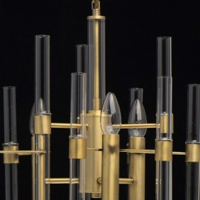 Подвесная люстра MW-Light Альгеро 3 285010703 в Нефтекамске - neftekamsk.mebel24.online | фото 11