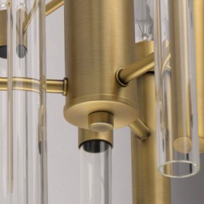 Подвесная люстра MW-Light Альгеро 3 285010703 в Нефтекамске - neftekamsk.mebel24.online | фото 13