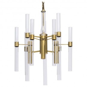 Подвесная люстра MW-Light Альгеро 3 285010703 в Нефтекамске - neftekamsk.mebel24.online | фото 2