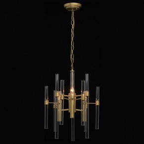 Подвесная люстра MW-Light Альгеро 3 285010703 в Нефтекамске - neftekamsk.mebel24.online | фото 3