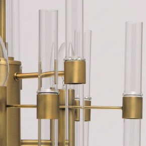 Подвесная люстра MW-Light Альгеро 3 285010703 в Нефтекамске - neftekamsk.mebel24.online | фото 5