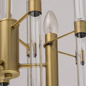 Подвесная люстра MW-Light Альгеро 3 285010703 в Нефтекамске - neftekamsk.mebel24.online | фото 9