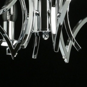 Подвесная люстра MW-Light Атмосфера 5 699011106 в Нефтекамске - neftekamsk.mebel24.online | фото 11