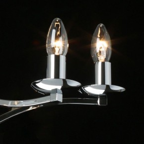 Подвесная люстра MW-Light Атмосфера 5 699011106 в Нефтекамске - neftekamsk.mebel24.online | фото 5