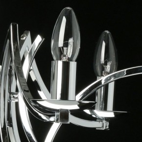 Подвесная люстра MW-Light Атмосфера 5 699011106 в Нефтекамске - neftekamsk.mebel24.online | фото 6