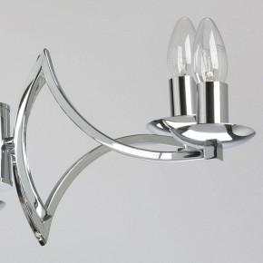 Подвесная люстра MW-Light Атмосфера 5 699011106 в Нефтекамске - neftekamsk.mebel24.online | фото 7