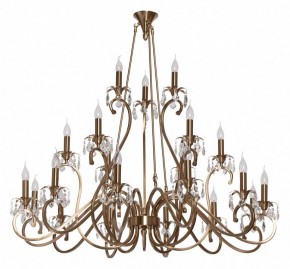 Подвесная люстра MW-Light Габриэль 12 491013421 в Нефтекамске - neftekamsk.mebel24.online | фото