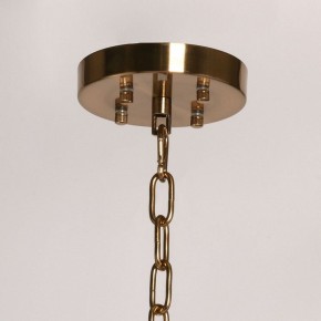 Подвесная люстра MW-Light Габриэль 12 491013421 в Нефтекамске - neftekamsk.mebel24.online | фото 12
