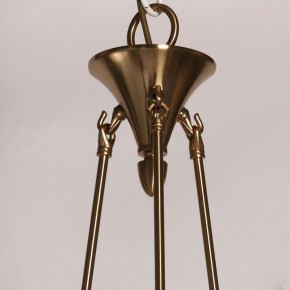 Подвесная люстра MW-Light Габриэль 12 491013421 в Нефтекамске - neftekamsk.mebel24.online | фото 9