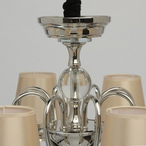 Подвесная люстра MW-Light София 8 355013908 в Нефтекамске - neftekamsk.mebel24.online | фото 5
