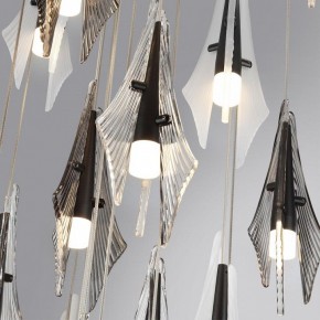 Подвесная люстра Odeon Light Afalina 5442/137L в Нефтекамске - neftekamsk.mebel24.online | фото 6