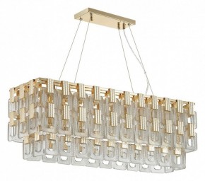 Подвесная люстра Odeon Light Buckle 4989/10 в Нефтекамске - neftekamsk.mebel24.online | фото 3