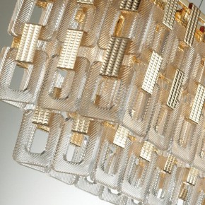 Подвесная люстра Odeon Light Buckle 4989/10 в Нефтекамске - neftekamsk.mebel24.online | фото 8