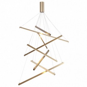 Подвесная люстра Odeon Light Cometa 3860/96L в Нефтекамске - neftekamsk.mebel24.online | фото 4