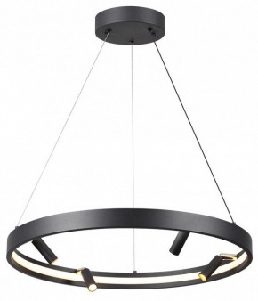 Подвесная люстра Odeon Light Fonda 4317/58L в Нефтекамске - neftekamsk.mebel24.online | фото 2
