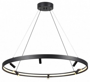 Подвесная люстра Odeon Light Fonda 4317/93L в Нефтекамске - neftekamsk.mebel24.online | фото 3