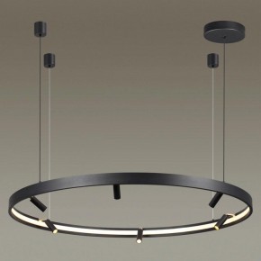 Подвесная люстра Odeon Light Fonda 4317/93L в Нефтекамске - neftekamsk.mebel24.online | фото 5