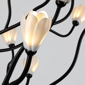 Подвесная люстра Odeon Light Gardi 5090/30 в Нефтекамске - neftekamsk.mebel24.online | фото 3