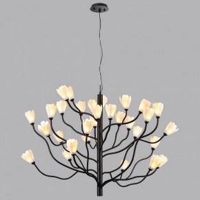 Подвесная люстра Odeon Light Gardi 5090/30 в Нефтекамске - neftekamsk.mebel24.online | фото 9