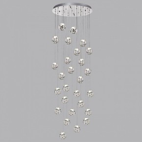 Подвесная люстра Odeon Light Jemstone 5084/120L в Нефтекамске - neftekamsk.mebel24.online | фото 2