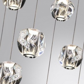 Подвесная люстра Odeon Light Jemstone 5084/120L в Нефтекамске - neftekamsk.mebel24.online | фото 5