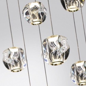 Подвесная люстра Odeon Light Jemstone 5085/120L в Нефтекамске - neftekamsk.mebel24.online | фото 5