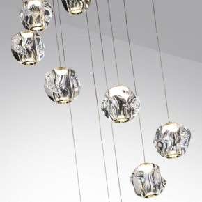 Подвесная люстра Odeon Light Jemstone 5085/60L в Нефтекамске - neftekamsk.mebel24.online | фото 5