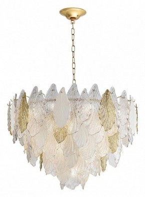 Подвесная люстра Odeon Light Lace 5052/21 в Нефтекамске - neftekamsk.mebel24.online | фото