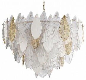 Подвесная люстра Odeon Light Lace 5052/21 в Нефтекамске - neftekamsk.mebel24.online | фото 2
