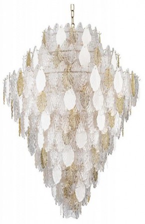 Подвесная люстра Odeon Light Lace 5052/86 в Нефтекамске - neftekamsk.mebel24.online | фото