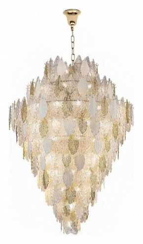 Подвесная люстра Odeon Light Lace 5052/86 в Нефтекамске - neftekamsk.mebel24.online | фото 2