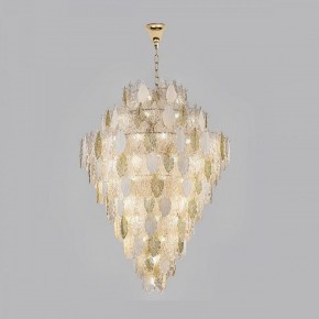 Подвесная люстра Odeon Light Lace 5052/86 в Нефтекамске - neftekamsk.mebel24.online | фото 4