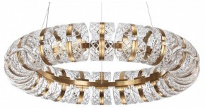 Подвесная люстра Odeon Light Mirage 5030/128L в Нефтекамске - neftekamsk.mebel24.online | фото