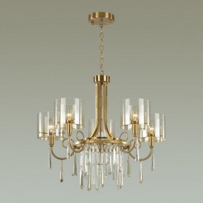Подвесная люстра Odeon Light Nicole 4886/5 в Нефтекамске - neftekamsk.mebel24.online | фото 2