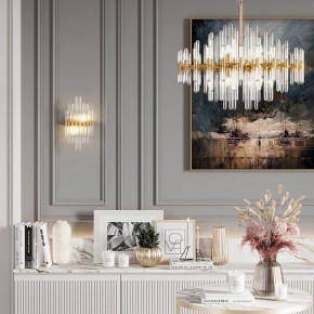 Подвесная люстра Odeon Light Stika 4988/10 в Нефтекамске - neftekamsk.mebel24.online | фото 6