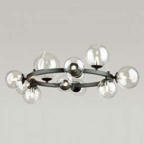 Подвесная люстра Odeon Light Tovi 4818/11 в Нефтекамске - neftekamsk.mebel24.online | фото 2