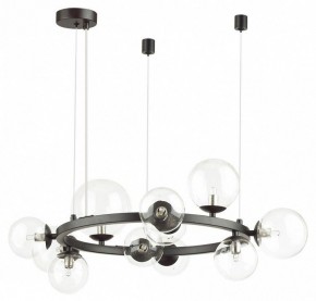 Подвесная люстра Odeon Light Tovi 4818/11 в Нефтекамске - neftekamsk.mebel24.online | фото 3