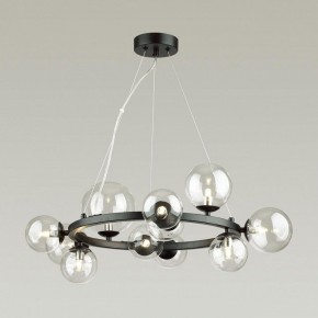 Подвесная люстра Odeon Light Tovi 4818/11 в Нефтекамске - neftekamsk.mebel24.online | фото 5