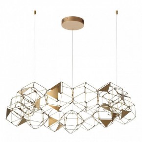 Подвесная люстра Odeon Light Trellis 5086/68L в Нефтекамске - neftekamsk.mebel24.online | фото 4