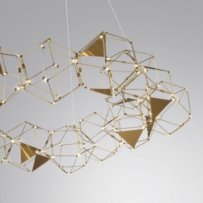 Подвесная люстра Odeon Light Trellis 5086/68L в Нефтекамске - neftekamsk.mebel24.online | фото 7